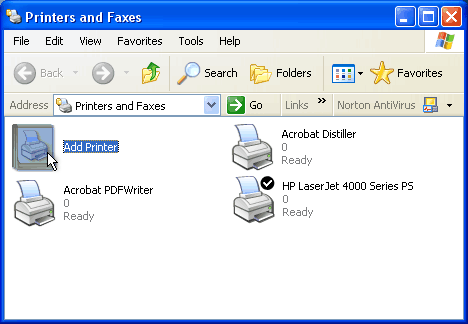 Adobe Postscript Printer Driver For Windows Xp