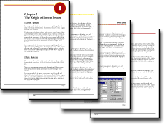 QuarkXPress Tech Manual Tutorial